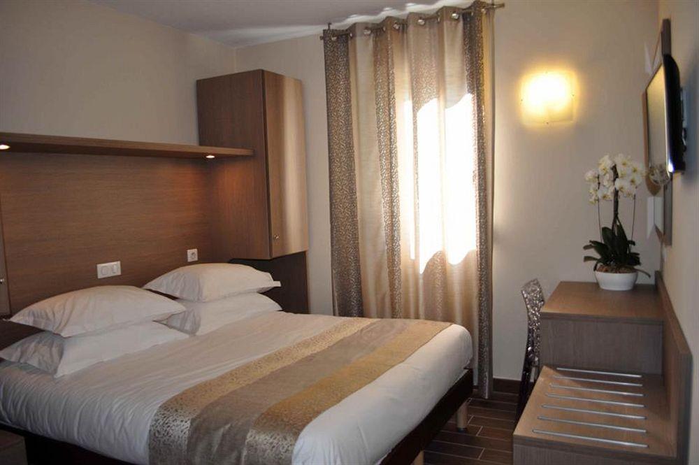 Hotel Thalassa Saint-Florent  Kültér fotó