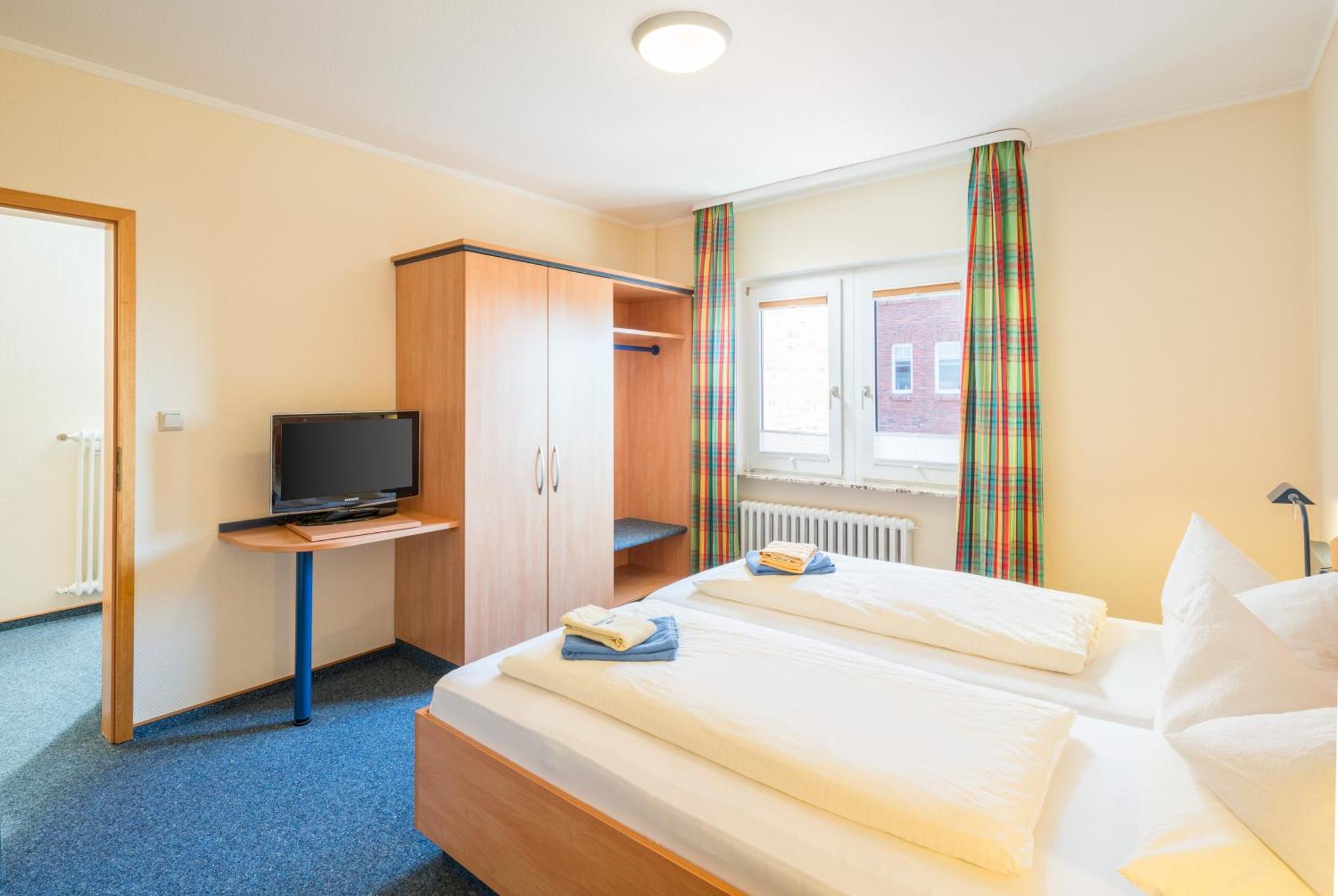 Hotel Thalassa Saint-Florent  Kültér fotó
