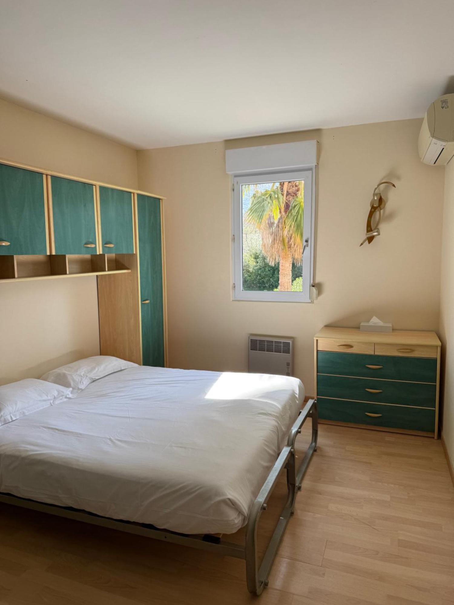 Hotel Thalassa Saint-Florent  Kültér fotó